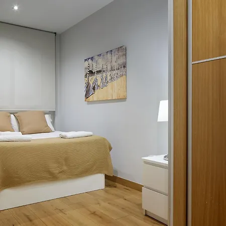 The Collection - Aura Apartament San Sebastián