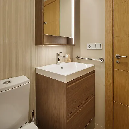 The Collection - Aura Apartment San Sebastian