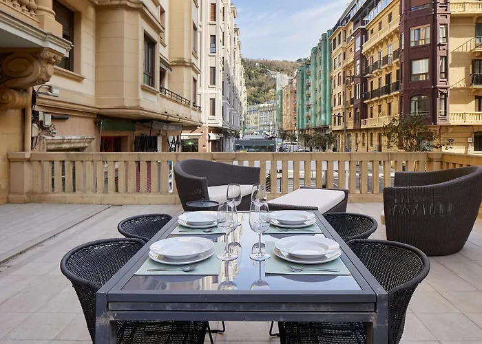 Апартаменты The Collection - Aura