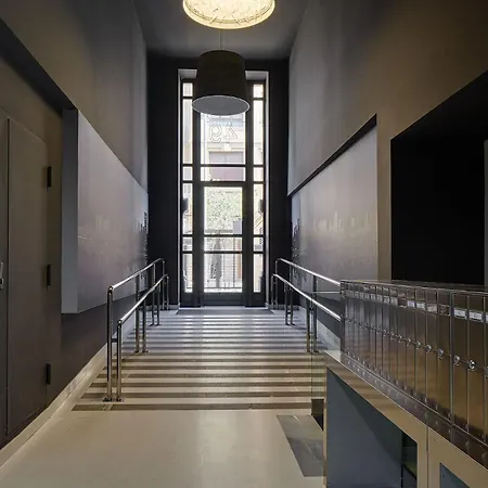 The Collection - Aura 산세바스티안