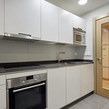 The Collection - Aura * 산세바스티안