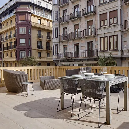 The Collection - Aura 산세바스티안