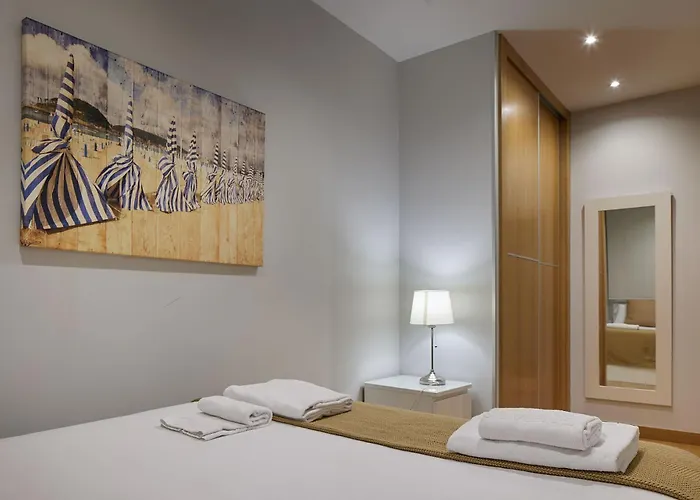 The Collection - Aura 산세바스티안