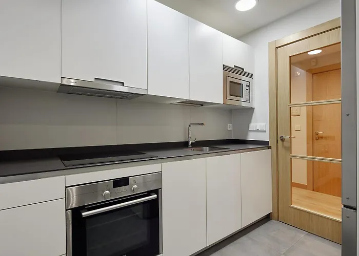 The Collection - Aura * 산세바스티안