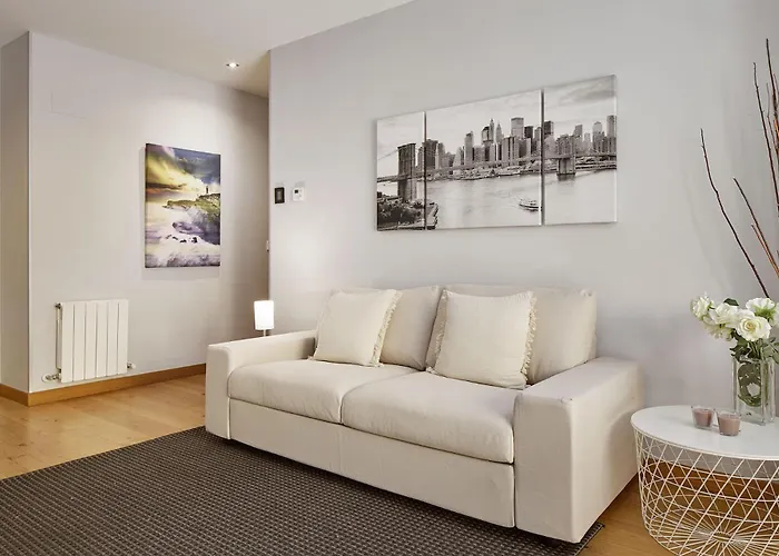 아파트 The Collection - Aura 산세바스티안